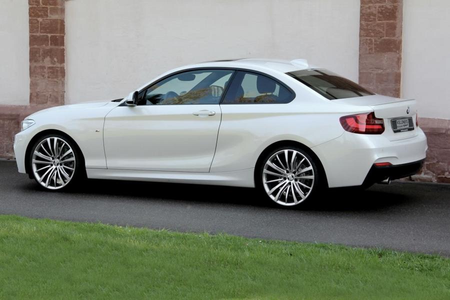  BMW 2-Series by Kelleners Sport 2014 года  (фото 2 из 6)